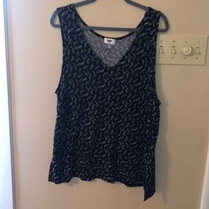 Old Navy tank top
